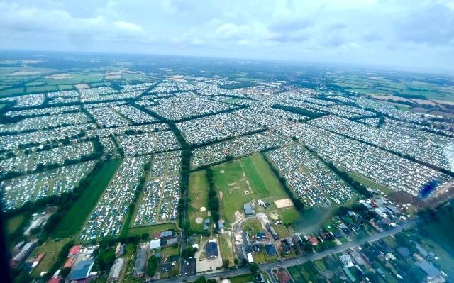 Wohlfuehlen Mitten In Wacken Ngoại thất bức ảnh